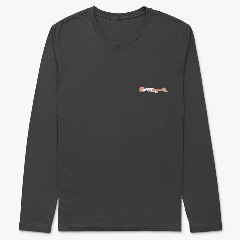 F*ckup's Guide Long Sleeve