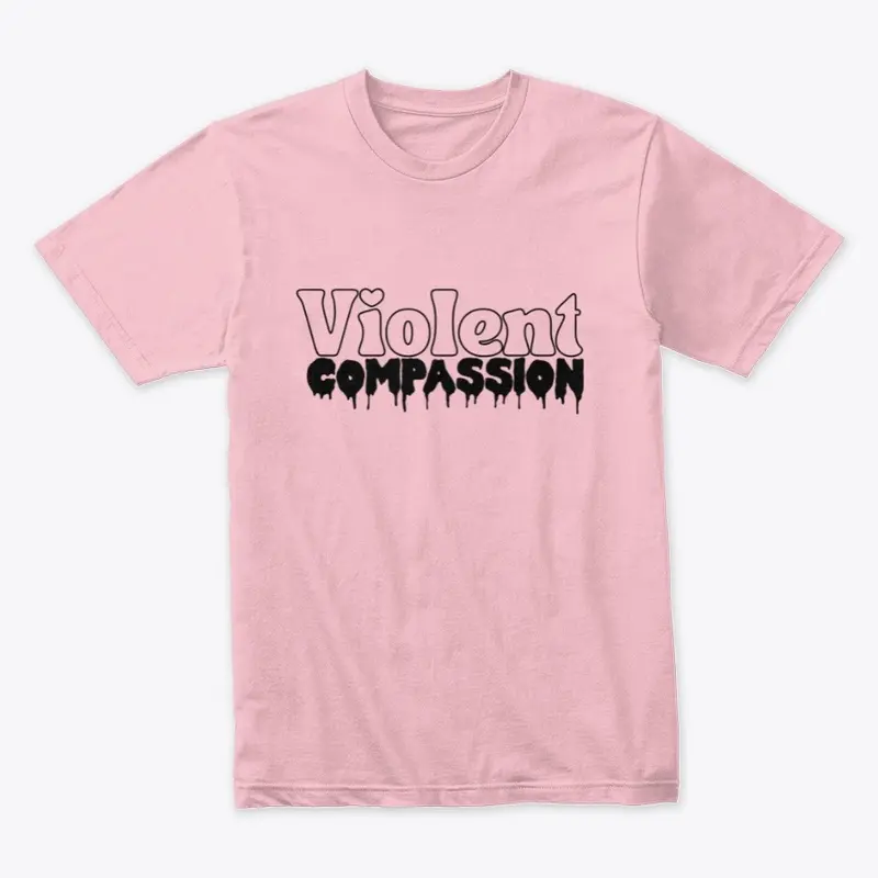 Violent Compassion Cute/Bloody